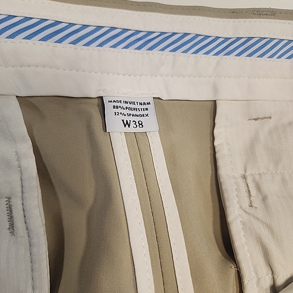 Footjoy Men's Shorts
